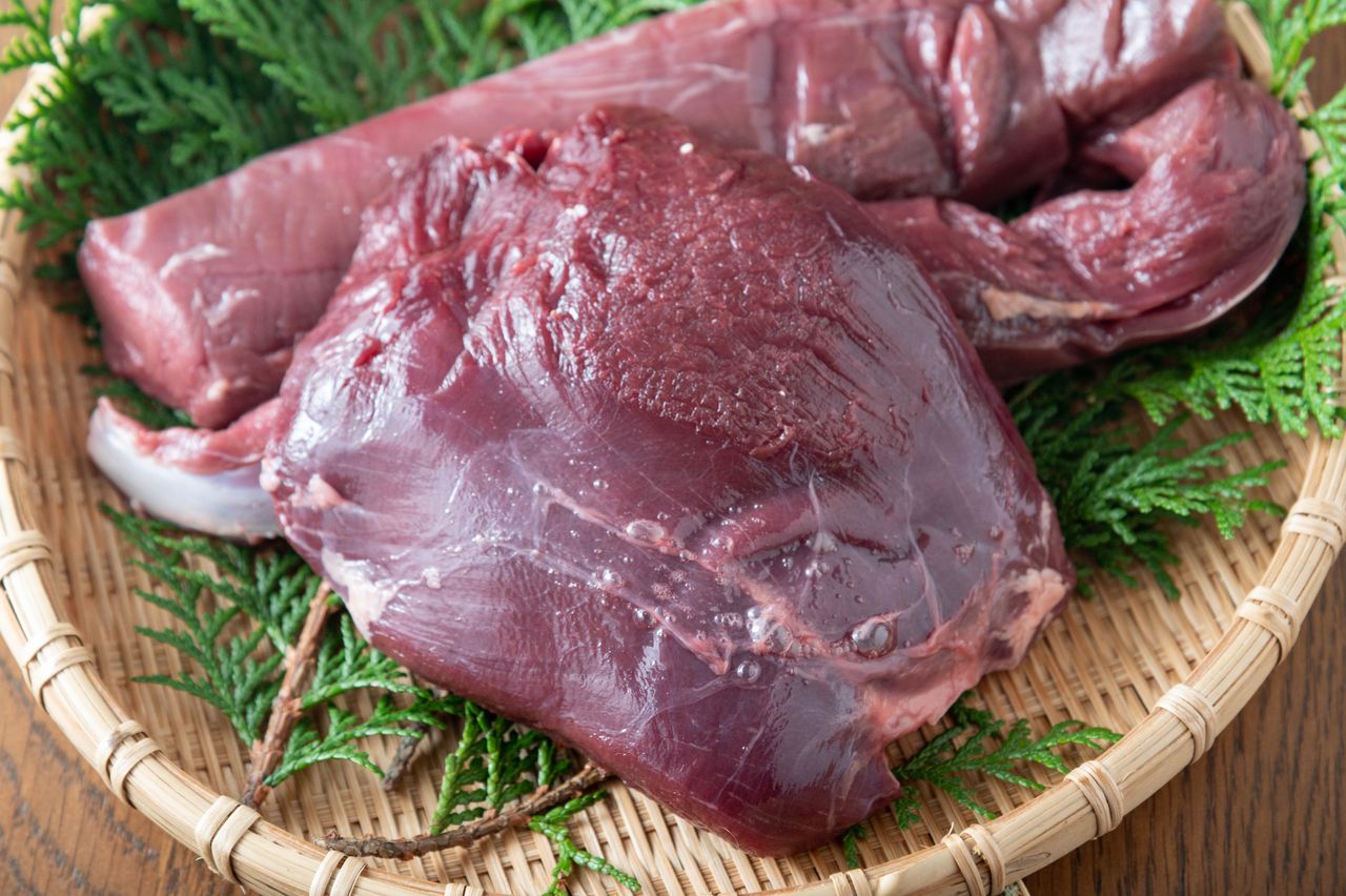 To mięso jest zdrowsze od wołowiny, a mało kto kupuje. Zawiera sporo białka i żelaza, ma mniej tłuszczu