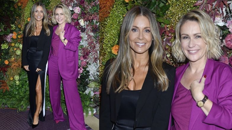 Małgorzata Rozenek, Małgorzata Ohme