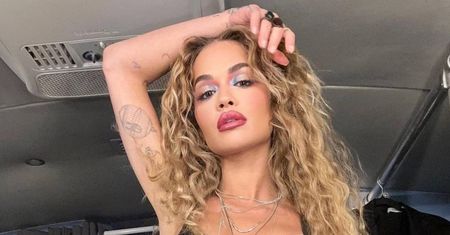 Najgorsze stylizacje tygodnia. Rita Ora "wygrywa" w "nagiej sukience"