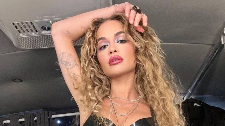 Rita Ora
