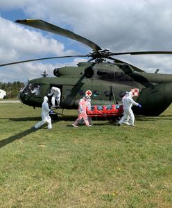 Koronawirus w Polsce. MON wydało komunikat o gotowości wojska