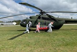 Koronawirus w Polsce. MON wydało komunikat o gotowości wojska