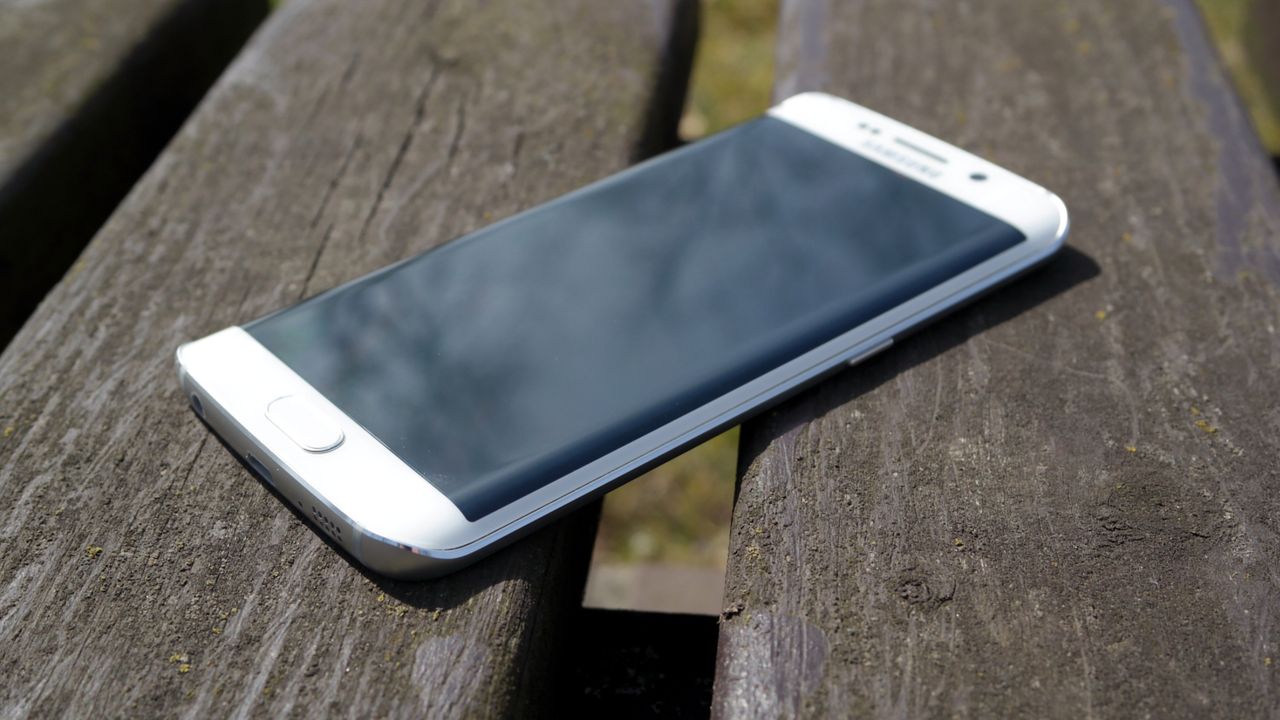 Samsung Galaxy S6 edge