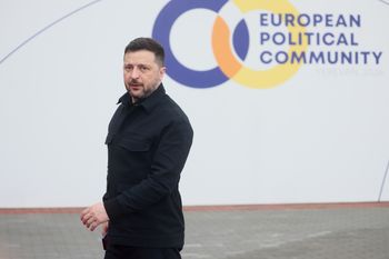 Miliardy z UE dla Ukrainy. Mogą skorzystać także polskie firmy