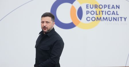 Miliardy z UE dla Ukrainy. Mogą skorzystać także polskie firmy