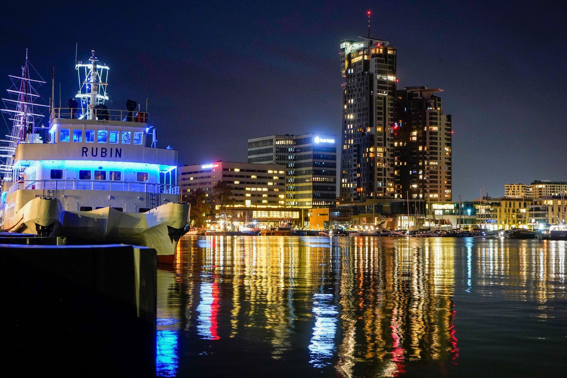 Plan budżetowy Gdyni na 2026 rok budzi sporo obaw