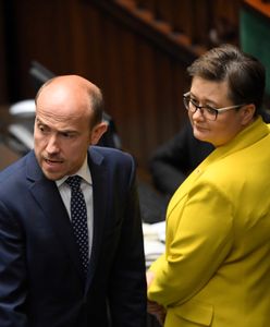 Po burzy w Sejmie. Bartłomiej Biskup: "Dla opozycji liczą się tylko wybory prezydenckie" [OPINIA]