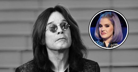 Ozzy Osbourne nie żyje. "Tata nie umiera!" Kelly do końca walczyła z plotkami