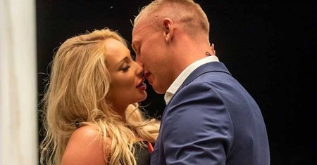 "Love Island". Zwycięska para mogła być tylko jedna: Julia i Dominik