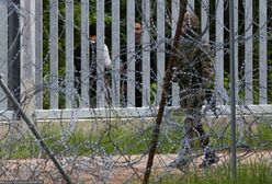 Zatrzymanie żołnierzy. "Chłopy z żandarmerii się ich bali?"