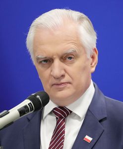 Gowin się poskarżył. Prof. Maksymowicz skomentował słowa wicepremiera