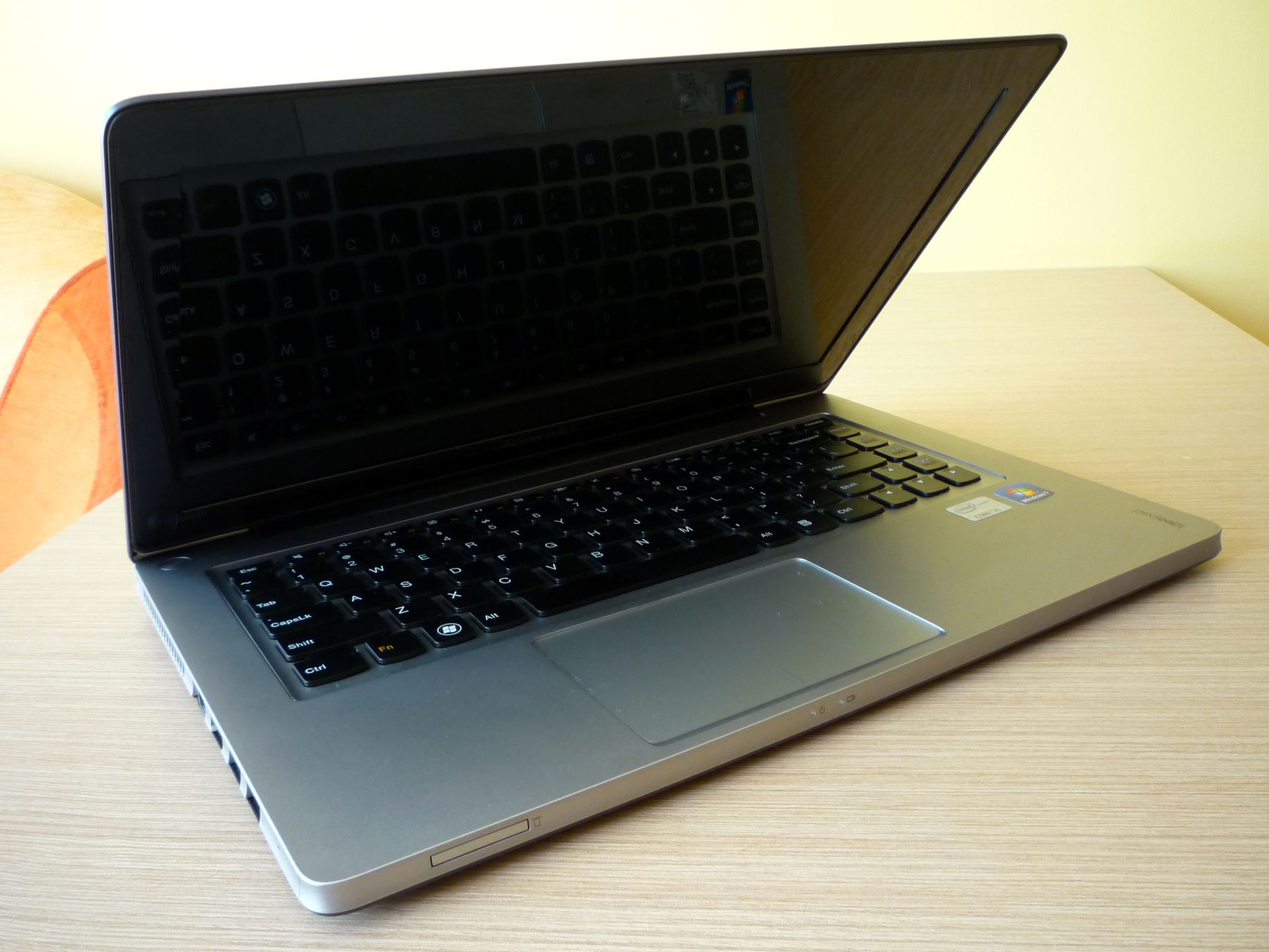 Lenovo IdeaPad U310 – 18 mm, które Cię zadowoli? [test] 25