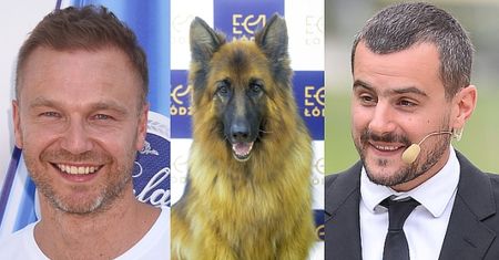 Pawlicki odchodzi z "Komisarza Alexa"