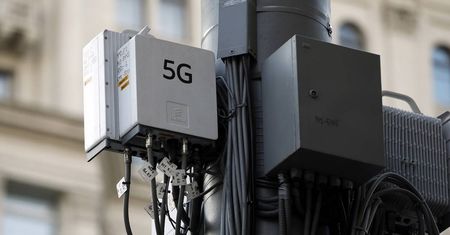 Funkcjonariusz Straży Granicznej "potwierdził" teorię spiskową na temat 5G i koronawirusa