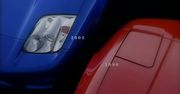 Honda NSX - historia w pigułce [wideo]