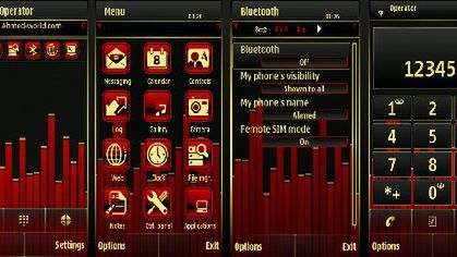 Darmowe tematy dla Symbiana 1