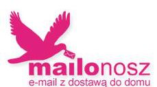 Utrudnij sobie życie. Mailonosz 1