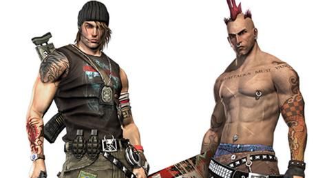 E3 09: APB - gliny, przestępcy, GTA 1