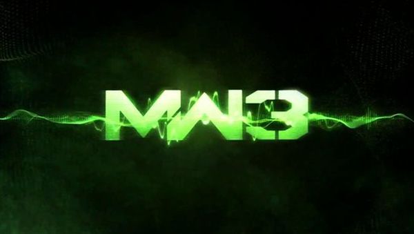 Modern Warfare 3 w zupełnie nowej odsłonie [wideo]