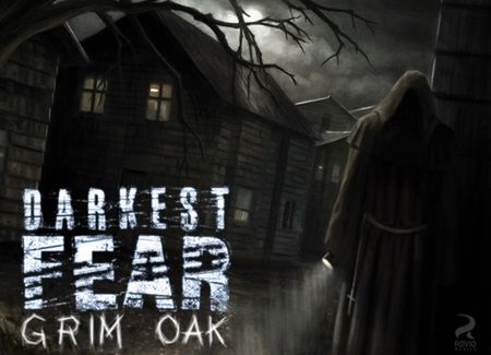 Seria Darkest Fear na iPhonie!