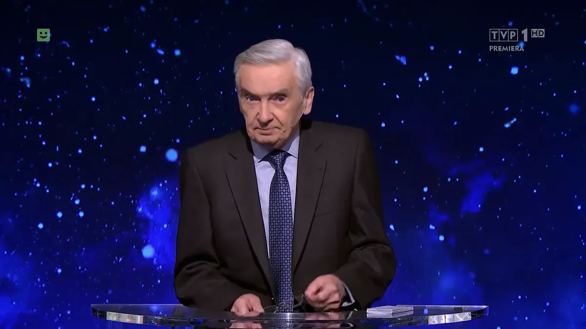 "Jeden z dziesięciu" ogląda średnio milion Polaków