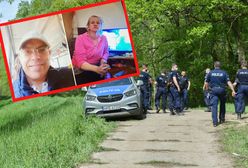 Policja ogłasza "czerwony alarm". Szukają zaginionego małżeństwa