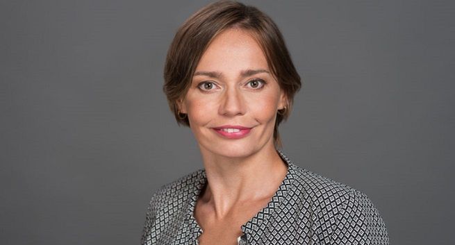 Magdalena Kasiewicz wraca do Microsoft, została członkiem zarządu