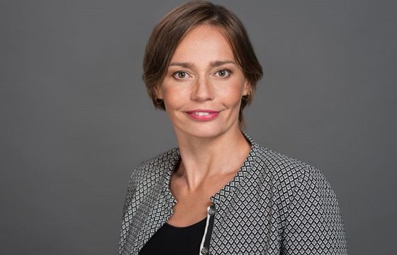 Magdalena Kasiewicz wraca do Microsoft, została członkiem zarządu