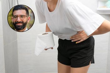 Sposób na zmniejszenie ryzyka raka jelita grubego. "Oparty na dowodach"