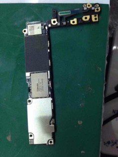 W skrócie: cena Moto 360, Xperia Z3 Tablet Compact i bateria iPhone'a 6 10