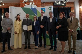 Szkoły na start. Gmina Trzebownisko uruchamia nowatorski projekt edukacyjny dla dzieci i młodzieży
