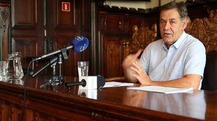 Chojnice: Miasto chce kupić działkę z budynkami, bo trwają przygotowania na wypadek godziny "W"