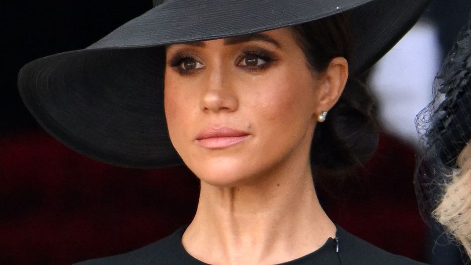 Meghan Markle zachęca do głosowania