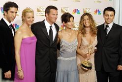 "Friends: The Reunion". Jest oficjalny zwiastun. Aktorzy świetnie się bawią