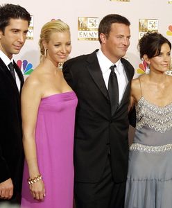 "Friends: The Reunion". Jest oficjalny zwiastun. Aktorzy świetnie się bawią