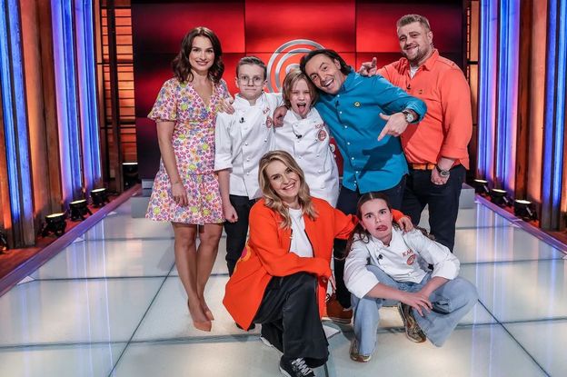 Masterchef Junior 1 Edycja Kto Wygrał "MasterChef Junior". Wiemy, kto wygrał 8. edycję show TVN-u! - Pudelek