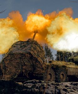 Kijów potwierdza postępy. "Wyczerpie się na początku wiosny"