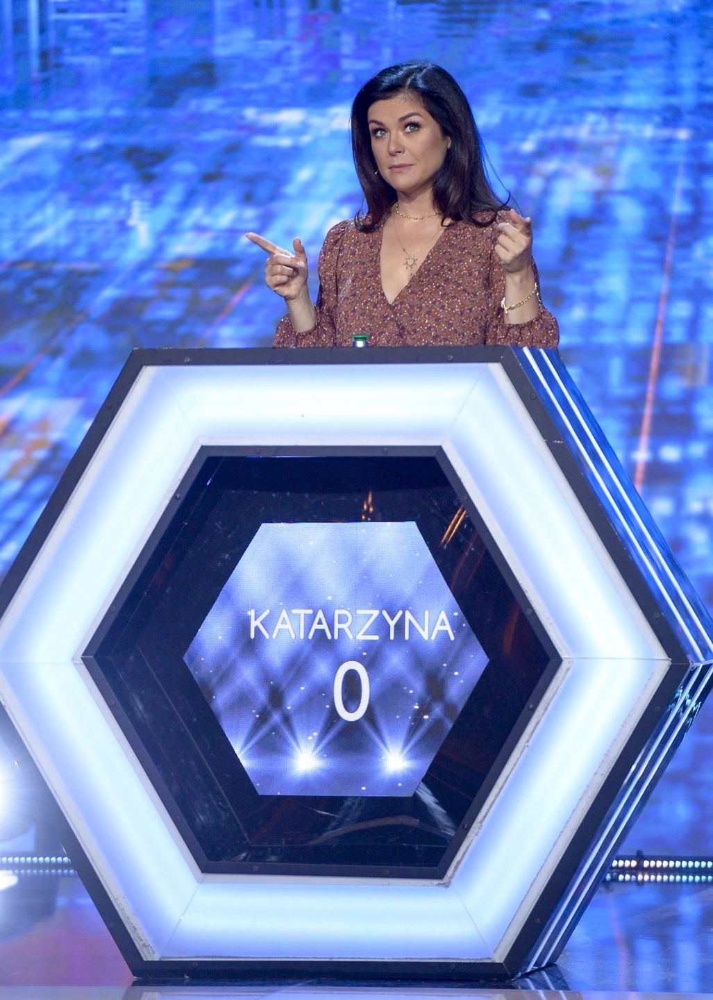 Kasia Cichopek