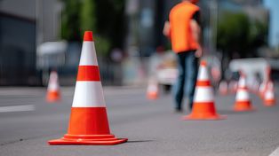 Będzie przebudowa ul. Staszica w Radomsku. Znamy już wykonawcę