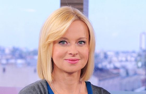 „Super Express” ma przeprosić Jolantę Pieńkowską za tekst o wywiezieniu Czarneckiego w bagażniku