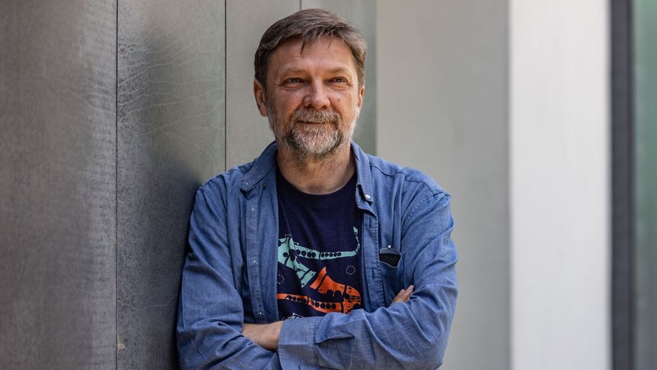 Jacek Taran 