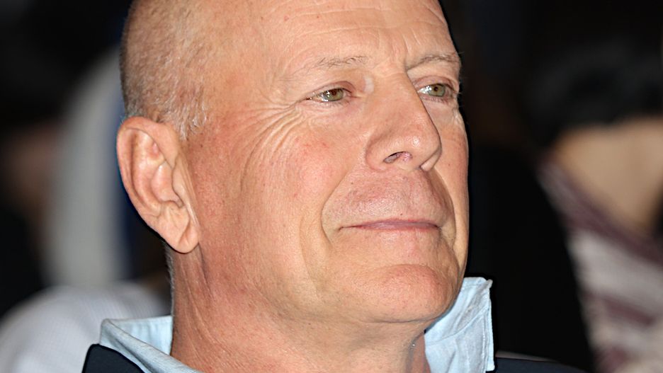 Bruce Willis
