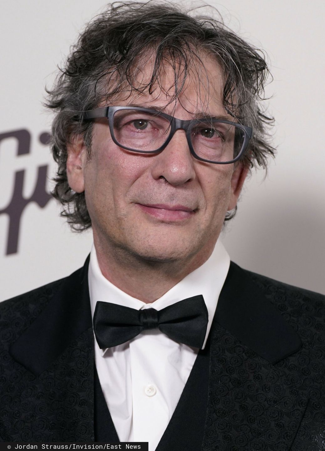 Neil Gaiman