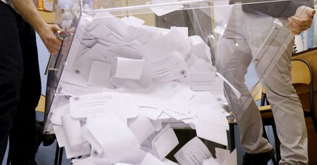 W kolejnej komisji zamieniono głosy? Prokuratura z komunikatem