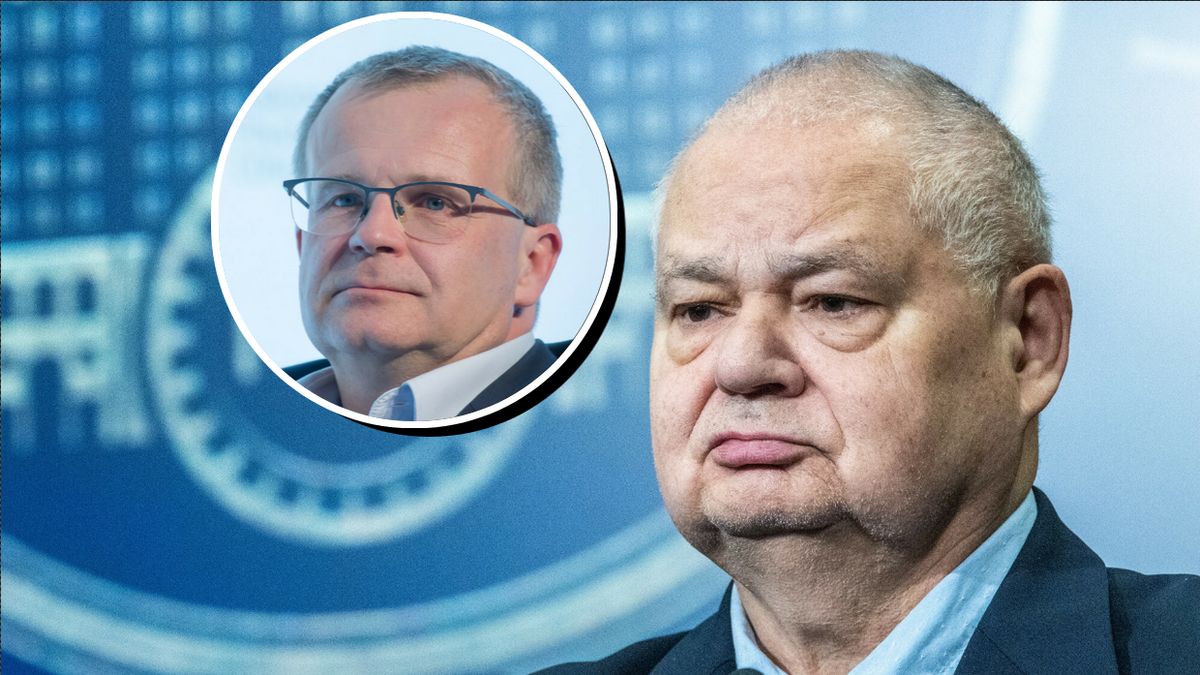 Ludwik Kotecki o wniosku ws. TS dla Adama Glapińskiego