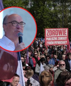 Poprą rząd opozycji. Postawili warunki