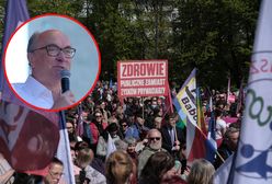 Poprą rząd opozycji. Postawili warunki