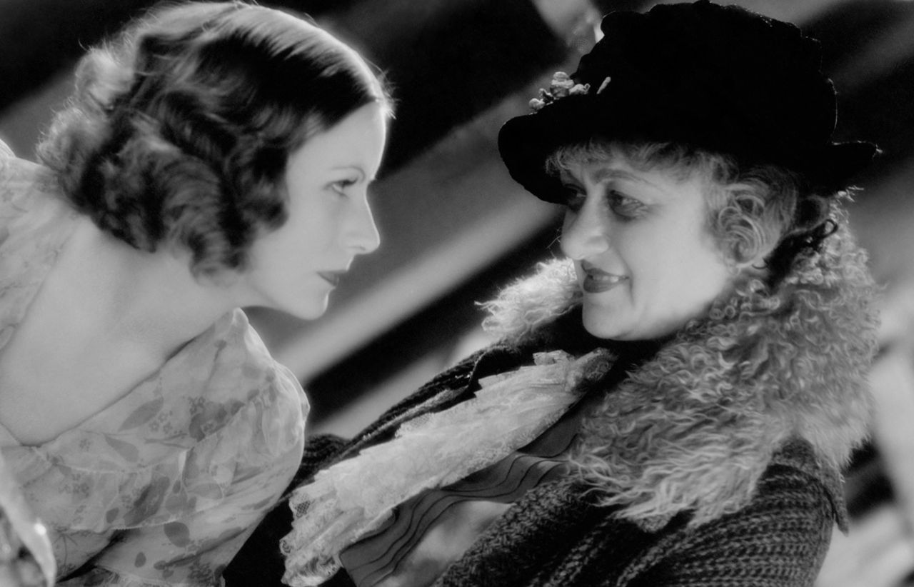 Greta Garbo i Salka Viertel. Połączyła je niezwykła więź