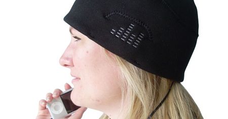 Czapka dla Audiofilów?