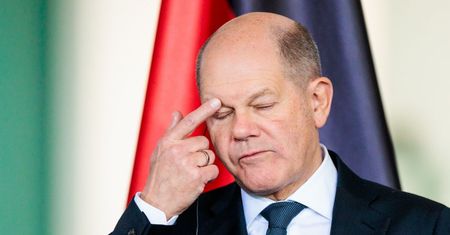 Niemcy grzęzną w kryzysie. "Pracują zbyt mało"
